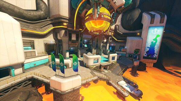 Overwatch 2 gameplay screenshot from IGN — Overwatch objective ESP guide for PC players