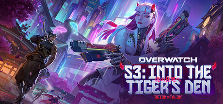 Overwatch 2 competitive team composition screenshot from IGN — cheat overlay context
